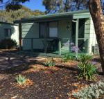 Lake Albert Caravan Park - Northern Rivers Accommodation