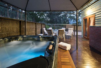 Abbott's Rest - Northern Rivers Accommodation 0