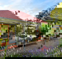 Arabella Heights - Northern Rivers Accommodation