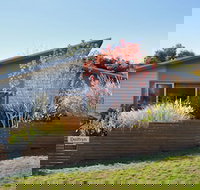 Delfryn - Northern Rivers Accommodation