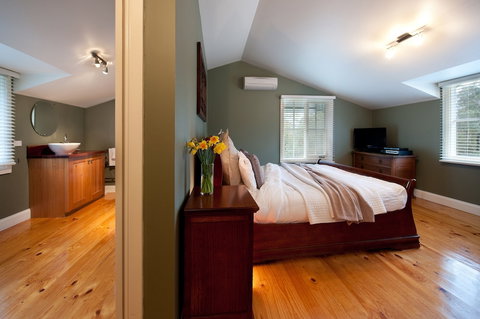 Finlie - Northern Rivers Accommodation 1