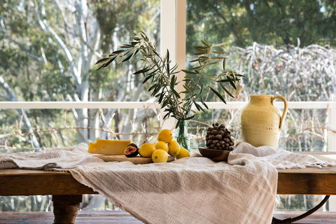 Green Gully House - Northern Rivers Accommodation 3
