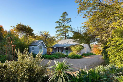 Illoura - Northern Rivers Accommodation 5