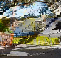 Lake Como Villa - Northern Rivers Accommodation