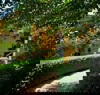 Lake Cottage - Northern Rivers Accommodation