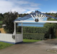 Marzden Cottage - Northern Rivers Accommodation