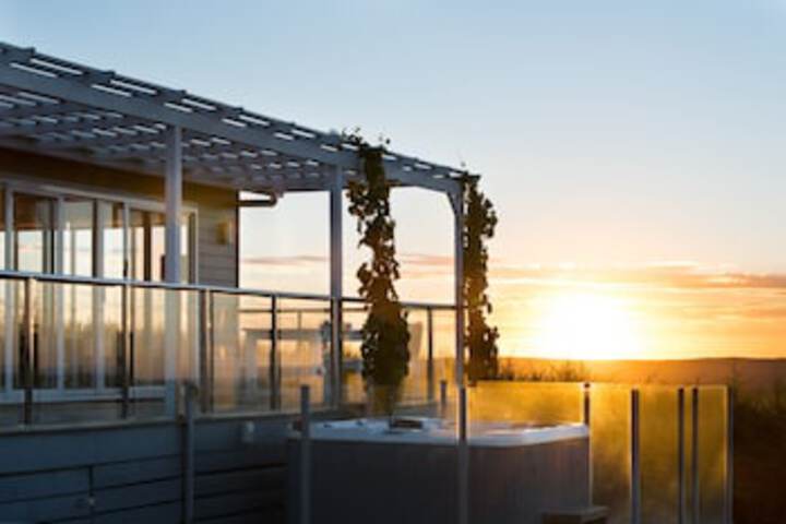 Musk VIC Northern Rivers Accommodation