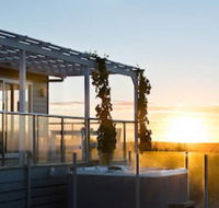 Musk Springs - Northern Rivers Accommodation