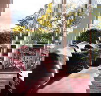 Orford Panache - Northern Rivers Accommodation