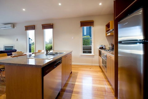 Queensberry Springs Villa 1 - Northern Rivers Accommodation 2