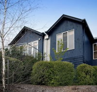 Queensberry Springs Villa 1 - Northern Rivers Accommodation