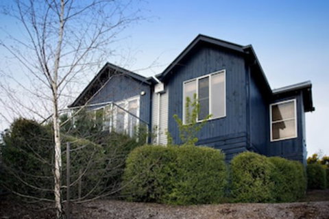 Queensberry Springs Villa 1 - Northern Rivers Accommodation 0