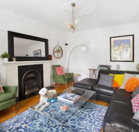 Sausalito - Northern Rivers Accommodation