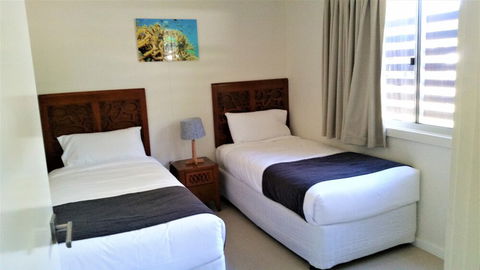 Agnes Water Beach Holidays - Northern Rivers Accommodation 2