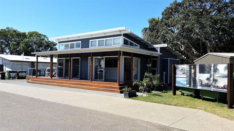Agnes Water Beach Holidays - Northern Rivers Accommodation 1
