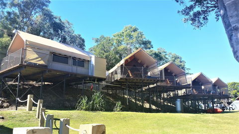 Agnes Water Beach Holidays - Northern Rivers Accommodation 3