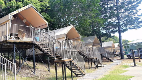Agnes Water Beach Holidays - Northern Rivers Accommodation 6