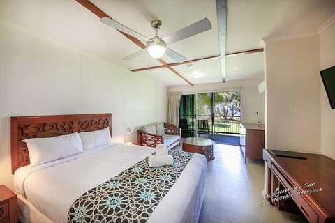 Agnes Water Beach Holidays - Northern Rivers Accommodation 5