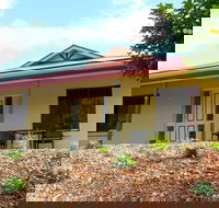 Rivergum Cottages Gawler Barossa Region - Northern Rivers Accommodation