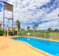 Country Roads Motor Inn Goondiwindi - Northern Rivers Accommodation