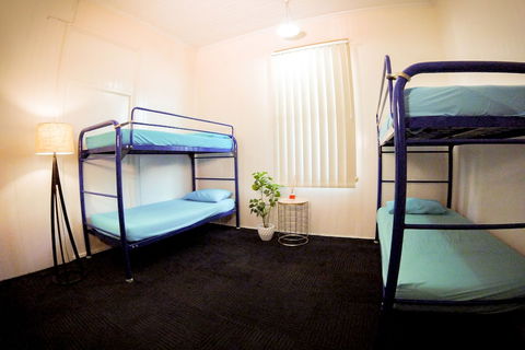 Banana Bender Backpackers - Northern Rivers Accommodation 5