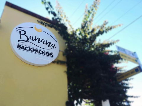 Banana Bender Backpackers - Northern Rivers Accommodation 2