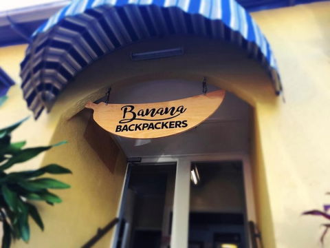 Banana Bender Backpackers - Northern Rivers Accommodation 1