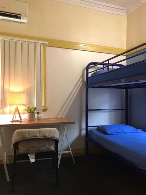 Banana Bender Backpackers - Northern Rivers Accommodation 3