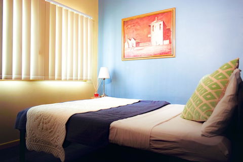 Banana Bender Backpackers - Northern Rivers Accommodation 4