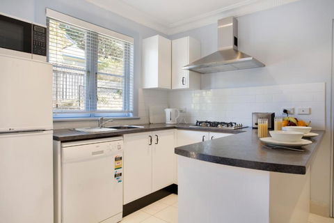 Elizabeth Flats - Northern Rivers Accommodation 6