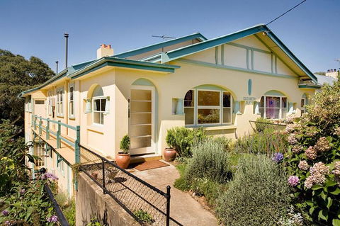 Elizabeth Flats - Northern Rivers Accommodation 5