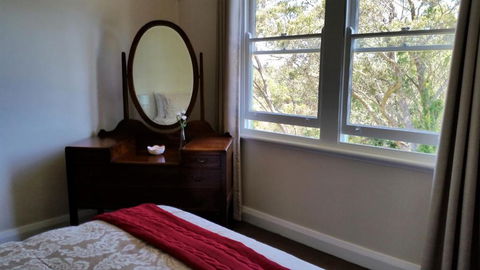 Elizabeth Flats - Northern Rivers Accommodation 2