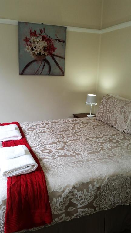 Elizabeth Flats - Northern Rivers Accommodation 7