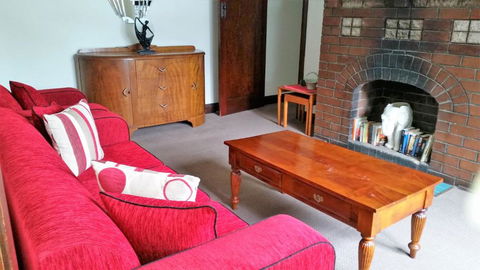 Elizabeth Flats - Northern Rivers Accommodation 3