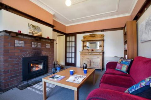 Elizabeth Flats - Northern Rivers Accommodation 0