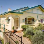 Elizabeth Flats - Northern Rivers Accommodation 1