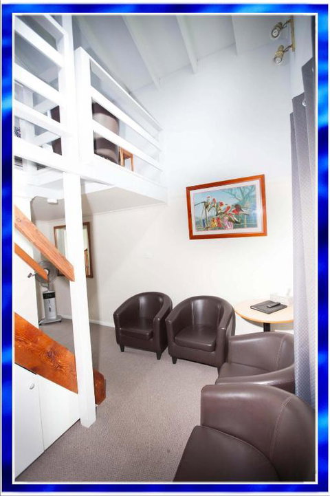 Tuross Head Motel - Northern Rivers Accommodation 3