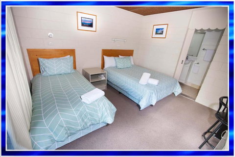 Tuross Head Motel - Northern Rivers Accommodation 4