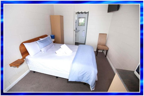 Tuross Head Motel - Northern Rivers Accommodation 2