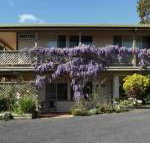Tuross Head Motel - Northern Rivers Accommodation