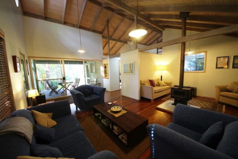 The Carrai At South West Rocks - Northern Rivers Accommodation 1