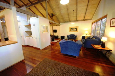 The Carrai At South West Rocks - Northern Rivers Accommodation 6
