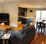 Chill Apartment - Northern Rivers Accommodation