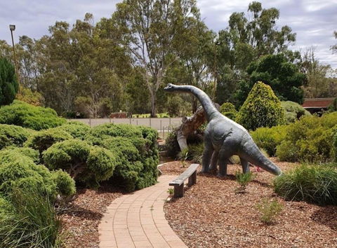 Tooleybuc Club Motor Inn - Northern Rivers Accommodation 1