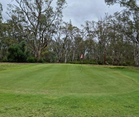 Tooleybuc Club Motor Inn - Northern Rivers Accommodation 6