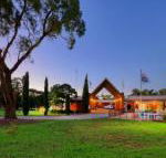 Tooleybuc Club Motor Inn - Northern Rivers Accommodation