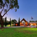Tooleybuc Club Motor Inn - Northern Rivers Accommodation 0