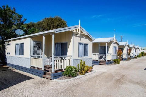 Ingenia Holidays Inverloch - Northern Rivers Accommodation 1