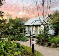 Olinda Country Cottages - Northern Rivers Accommodation