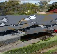 Francis Phillip Motor Inn - Northern Rivers Accommodation